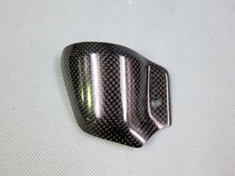 Ninja250 リアブレーキタンクガード – A-TECH Online Shop