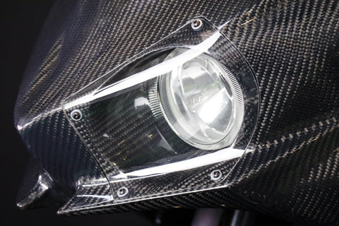 Ninja250【ストリート用】フルカウルSPL 4点セット – A-TECH Online Shop