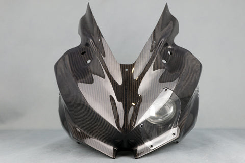 ストリート用フルカウルSPL 6点セット　ninja250/400 新品未使用 ストリート用フルカウルSPL 4点セット ninja250/400 新品未使用