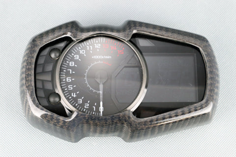 Ninja250 メーターカバー – A-TECH Online Shop