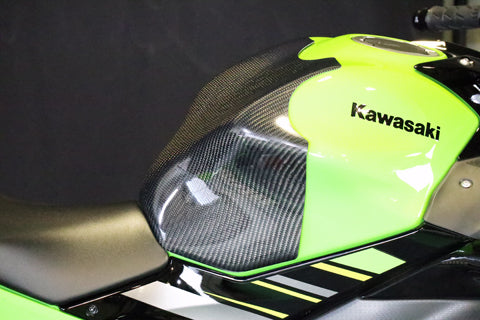 Ninja650 タンクパッド タイプS – A-TECH Online Shop