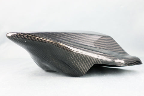 ninja400用 タンデムシートカバー