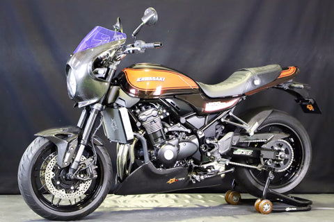 Z900RS CAFE PROスクリーン – A-TECH Online Shop
