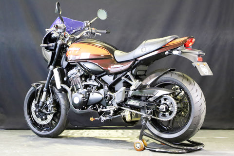 Z900RS CAFE PROスクリーン – A-TECH Online Shop