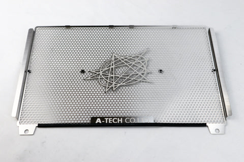 2021-) Z900RS ラジエターコアガード – A-TECH Online Shop