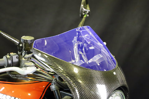 Z900RS CAFE PROスクリーン – A-TECH Online Shop