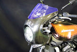 Z900RS CAFE　ビキニカウルSPL