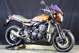 Z900RS CAFE　ビキニカウルSPL