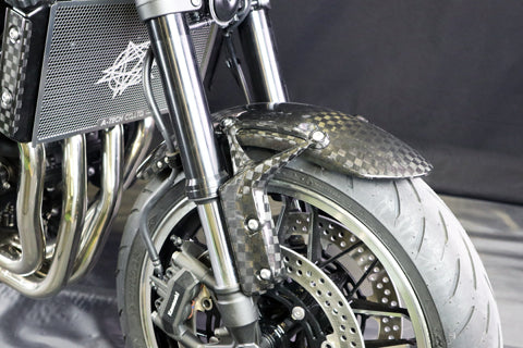 Z900RS用エーテックカーボンフロントフェンダー Z900RS フロントフェンダーSPL – A-TECH Online Shop