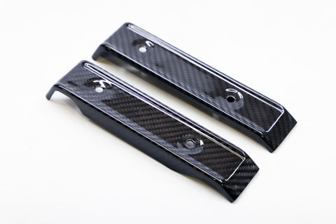 2021-) Z900RS ラジエターカバー【L/Rセット】 – A-TECH Online Shop