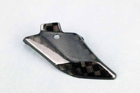 ひで！+ガード加工 Ninja ZX-25R マフラーヒートガードSTD – A-TECH Online Shop