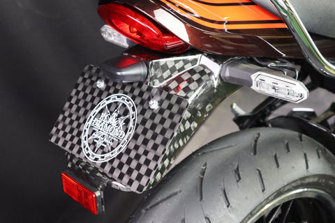 z900rs純正フェンダー Z900RS 純正フロントフェンダーアーム 左右 中古｜Yahoo!フリマ