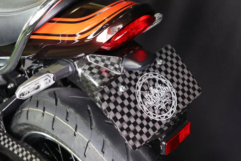 Z900RS クラシックフェンダー – A-TECH Online Shop