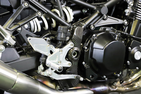 Z900RS フレームカバー【L/Rセット】 – A-TECH Online Shop