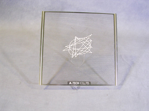 ZX-10R ラジエターコアガード – A-TECH Online Shop