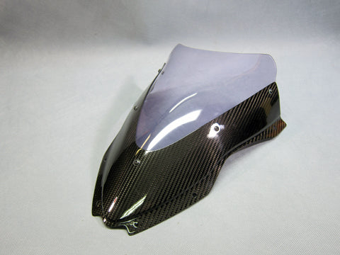 ZX-10R エアロスクリーン【タイプS】 – A-TECH Online Shop