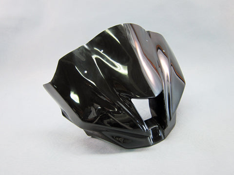 【104】フロントテーブル【ブラックレザー】 Amazon | サイドテーブル トヨタ用 ランドクルーザープラド(02