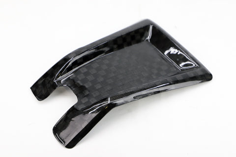 ZX-10R タンクフロントプレート – A-TECH Online Shop