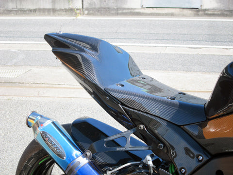 zx10r シングルシート-eastgate.mk