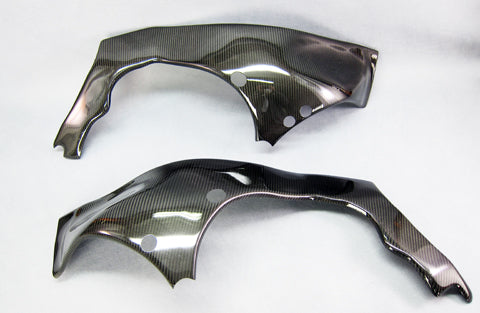 Vinta Frame X10 新品　ビンタフレーム Honda OEM Frame 1991 EZ90 Cub 50100-GZ4-670ZA | eBay