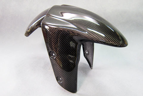 Ninja ZX-10R フロントフェンダーSPL – A-TECH Online Shop