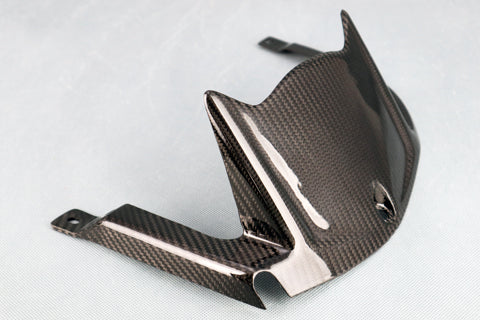 Ninja ZX-10R リアフェンダーSTD – A-TECH Online Shop