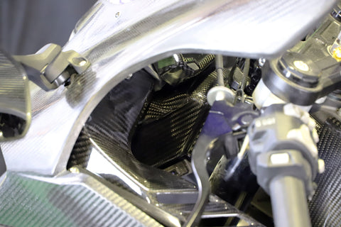 Ninja ZX-10R ラムダクトSPL – A-TECH Online Shop