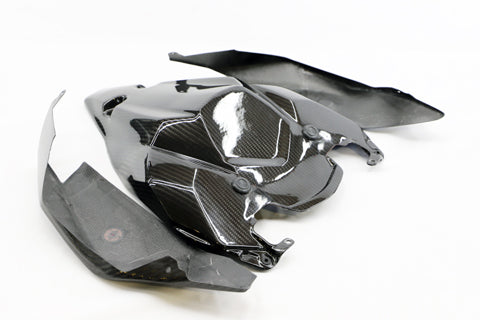 Ninja ZX-10R【レース用】シートカウルSPL 3点セット – A-TECH