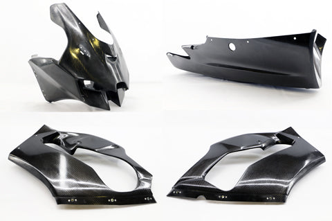 Kawasaki Ninja ZX-10R (2021-) – ページ 2 – A-TECH Online Shop