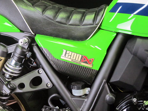 ZRX1100-1200-DAEG サイドプレート【L/Rセット】 – A-TECH Online Shop