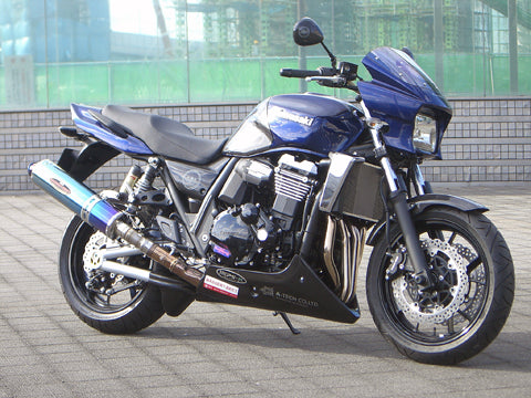 A-TECH ビキニカウル TC ZRX1200 DAEG 《エーテック K12244》