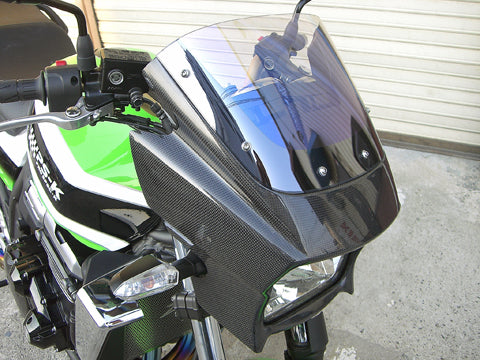 ZRX1200 DAEG ビキニカウル – A-TECH Online Shop