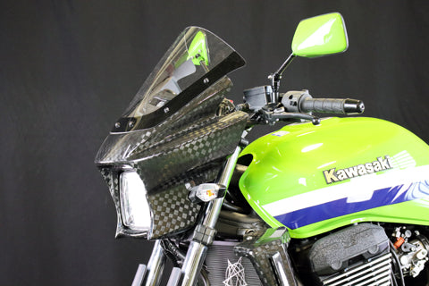 ZRX1200 DAEG ビキニカウルSPL – A-TECH Online Shop