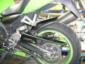 Ninja ZX-12R リアフェンダー – A-TECH Online Shop