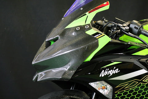 Ninja ZX-25R ゼッケンプレート – A-TECH Online Shop