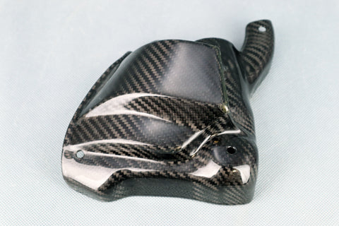 拓郎様 トリックスター / Ninja ZX-25R(21-22)(23-24)パワーインテークダクト