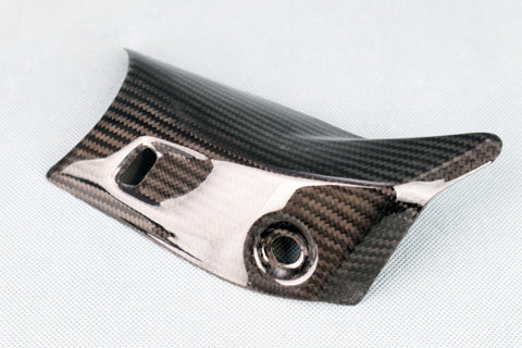 2020-2022) Ninja ZX-25R マフラーヒートガードSTD – A-TECH Online Shop