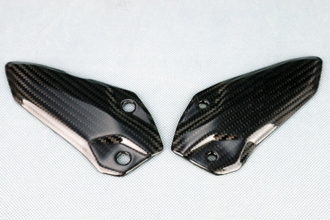 Ninja ZX-25R ヒールガードSTD【L/Rセット】 – A-TECH Online Shop