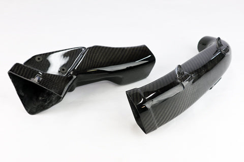 Ninja ZX-25R【ストリート/レース用】ラムダクトSPL – A-TECH