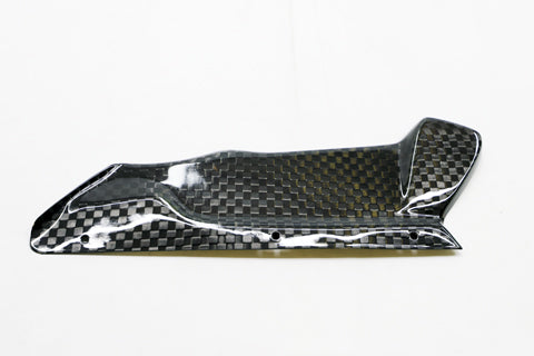 パーツ AR oem Harley 25700935 Wrinkle Black Outer Primary Cover 18-24