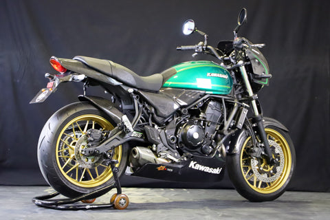 Z650RS フェンダーレスキット – A-TECH Online Shop