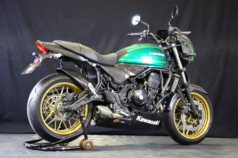 Z650RS フェンダーレスキット用インナー – A-TECH Online Shop