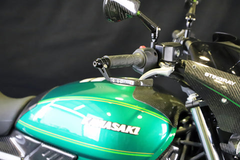Z650RS 各種スライダー/各種ガード類 – A-TECH Online Shop