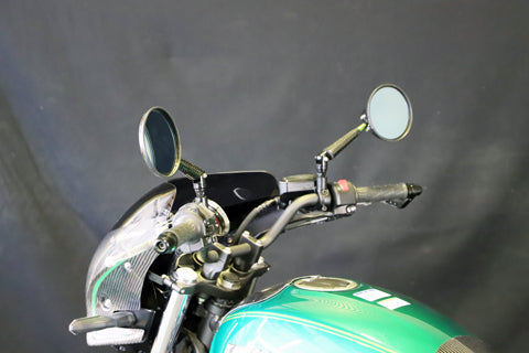 Z650RS 専用ミラーSPL【L/Rセット】 – A-TECH Online Shop