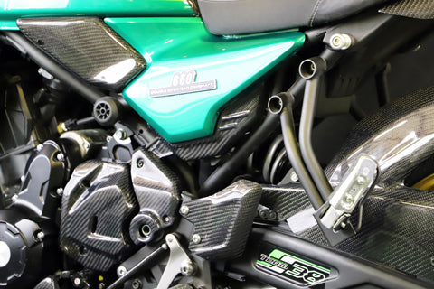 Z650RS サイドインナーカバー【L/Rセット】 – A-TECH Online Shop