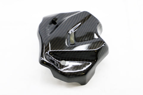 Z650RS フロントスプロケットカバー – A-TECH Online Shop