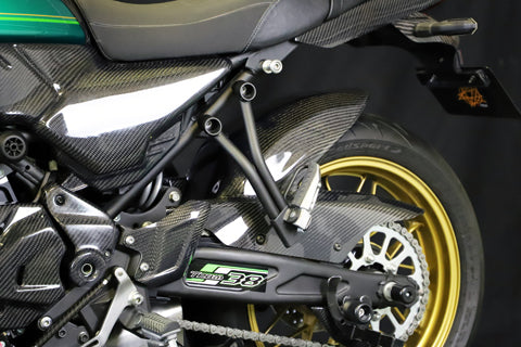 Z650RS リアフェンダーSPL – A-TECH Online Shop