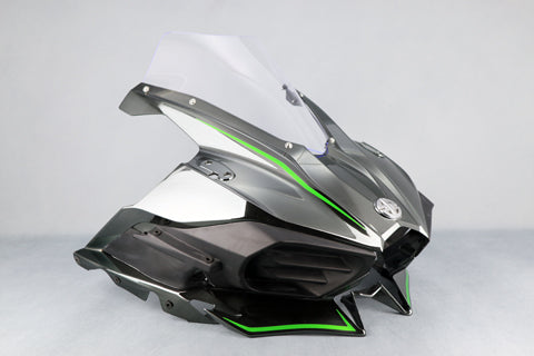 Ninja H2/H2R PROスクリーン – A-TECH Online Shop
