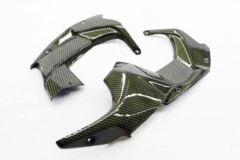 Ninja H2 アッパーカウルインナー【L/Rセット】 – A-TECH Online Shop
