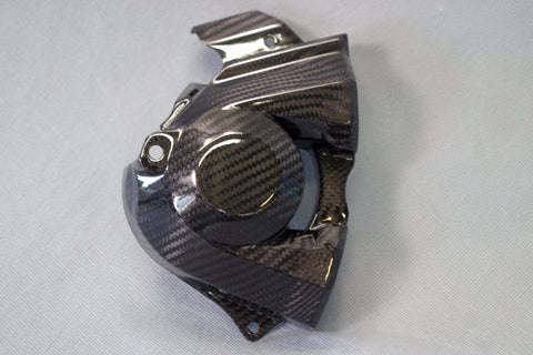 Ninja H2/H2R フロントスプロケットカバー – A-TECH Online Shop